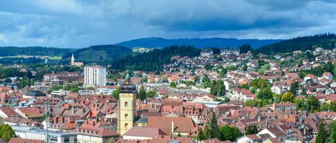 Comment se présente le marché immobilier à Pontarlier ?