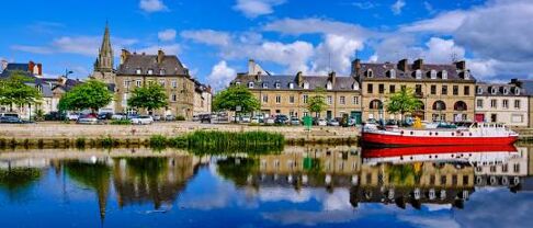 Quel est le potentiel du marché immobilier à Pontivy ?