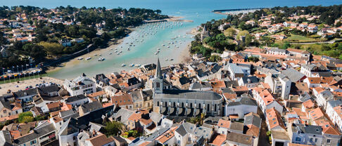 Quelle est la réalité du marché immobilier à Pornic aujourd’hui ?