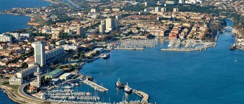 Quel est l’état du marché immobilier à Port de Bouc ?