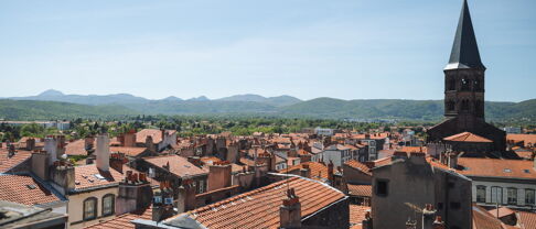 Quel est l’état du marché immobilier à Riom ?