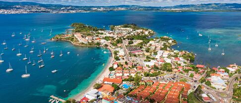 Quel est l’état du marché immobilier à Rivière Salée ?