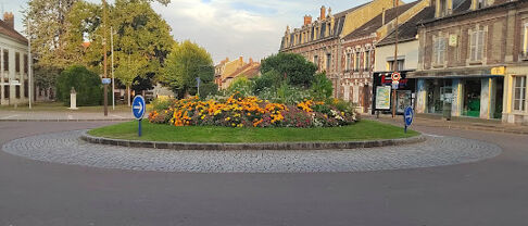 Quel est l’état du marché immobilier à Romilly sur Seine ?