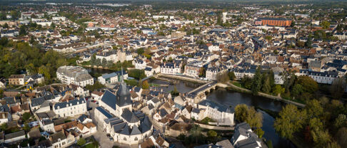 Quel est l’état du marché immobilier à Romorantin-Lanthenay ?
