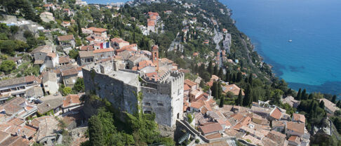 Pourquoi investir dans l’immobilier à Roquebrune Cap Martin ?