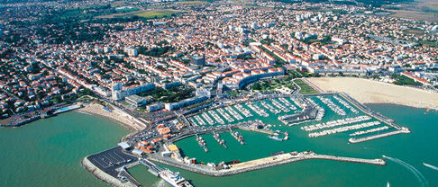 Comment se présente le marché immobilier à Royan?