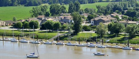 Quel est l’état du marché immobilier à Saint André de Cubzac ?