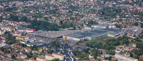 Quel est l’état du marché immobilier à Saint André les Vergers ?