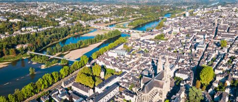 Quelles sont les tendances du marché immobilier à Saint Cyr sur Loire ?
