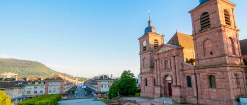 Quel est l’état du marché immobilier à Saint-Dié-des-Vosges ?
