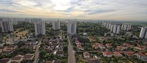 Comment se présente le marché immobilier à Saint Fons ?