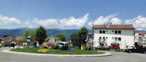 Quels sont les atouts de Saint Genis Pouilly pour l’immobilier ?