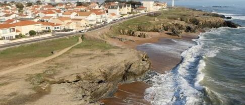 Pourquoi s’intéresser à l’immobilier à Saint Hilaire de Riez ?