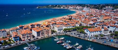 Quelle est la dynamique du marché immobilier à Saint Jean de Luz ?