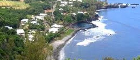 Quel est l’état du marché immobilier à Saint Joseph ?