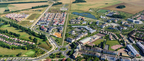 Quelles sont les particularités du marché immobilier à Saint Pierre du Perray ?