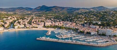 Quel est l’état du marché immobilier à Sainte Maxime ?