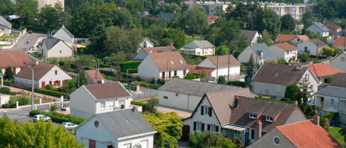 Quel est l’état du marché immobilier à Saran ?