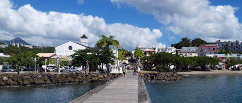 Quelle est la situation actuelle du marché immobilier à Schoelcher ?