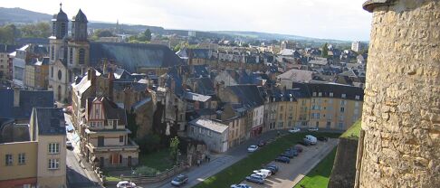 Quelles sont les spécificités du marché immobilier à Sedan ?