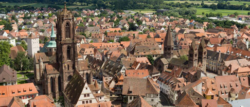 Que révèle le marché immobilier à Sélestat en 2026 ?