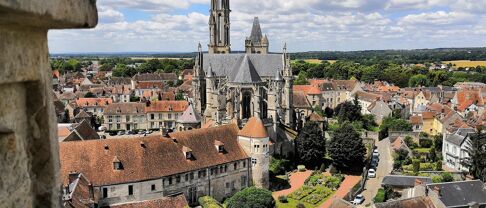 Quel est l’état du marché immobilier à Senlis ?