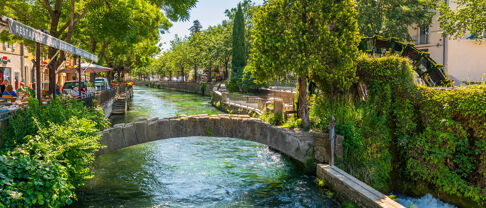 Comment se porte le marché immobilier à Sorgues ?