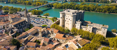 Quel est l’état du marché immobilier à Tarascon ?