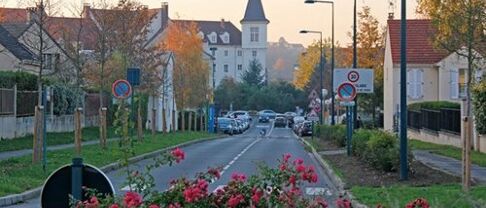 Quel est l’état du marché immobilier à Vaureal ?