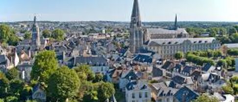Pourquoi acheter à Vendôme ?