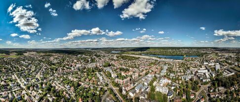 Quel est l’état du marché immobilier à Verneuil sur Seine ?