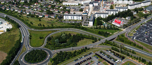 Quelles sont les spécificités de l’immobilier à Vernouillet ?