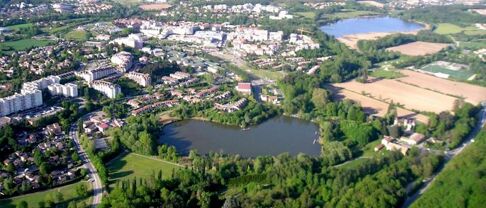 Quel est l’état du marché immobilier à Villefontaine ?