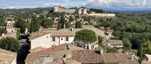 Quelle est la situation du marché immobilier à Villeneuve les Avignon ?
