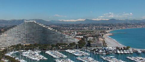 Quel est l’état du marché immobilier à Villeneuve Loubet ?