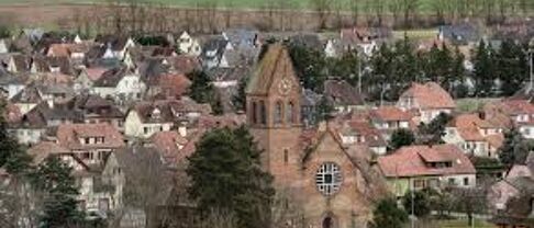 Quels sont les enjeux du marché immobilier à Wittenheim ?