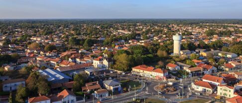 Pourquoi investir dans l’immobilier à Biganos ?