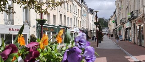 Quel est l’état du marché immobilier à Bolbec ?