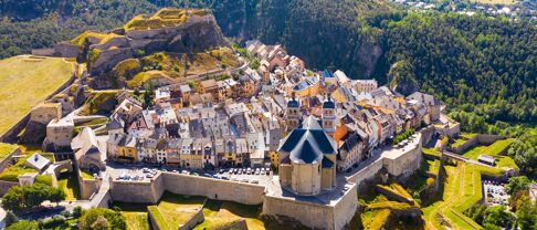 Comment se porte le marché immobilier à Briançon ?