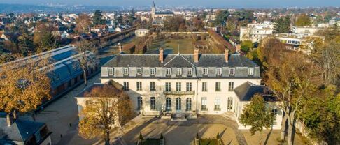 Quel est l’état du marché immobilier à Croissy-sur-Seine ?