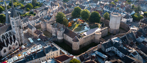 Pourquoi investir dans l’immobilier à Dourdan ?