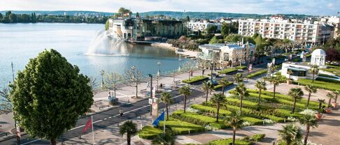 Quelle est la situation immobilière d’Enghien-les-Bains ?