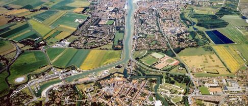 Quel est l’état du marché immobilier à Gravelines ?