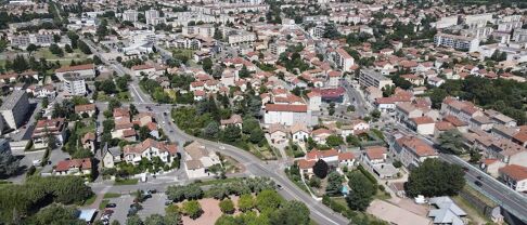 Quels sont les enjeux du marché immobilier à Guilherand Granges ?