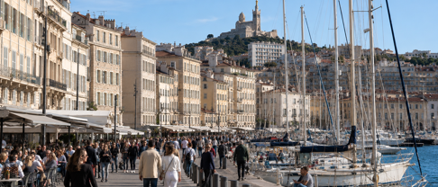 Acheter pour louer à Marseille en 2026 : rentabilité réelle par quartier