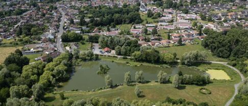 Quel est l’état du marché immobilier à Bruay-sur-l’Escaut ?