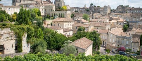 Quelle est la situation du marché immobilier à le Taillan Médoc ?