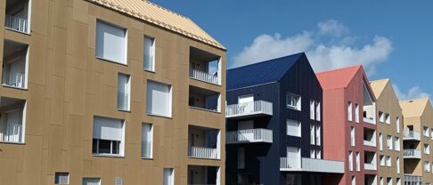 Logement social : dans le Rhône, l’État desserre l’étau et redonne la main à six communes