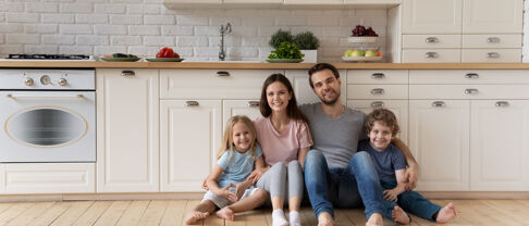 Les 10 meilleures petites communes où vivre en famille autour de Lyon en 2026