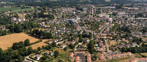 Quel est l’état du marché immobilier à Panazol ?